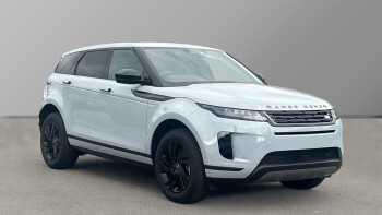 Land Rover Range Rover Evoque 1.5 P300e S 5dr Auto Hatchback